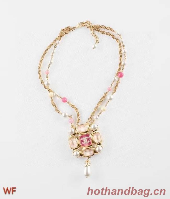 Chanel Necklace CE9416