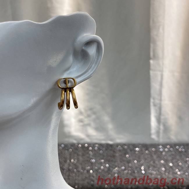 Dior Earrings CE9407