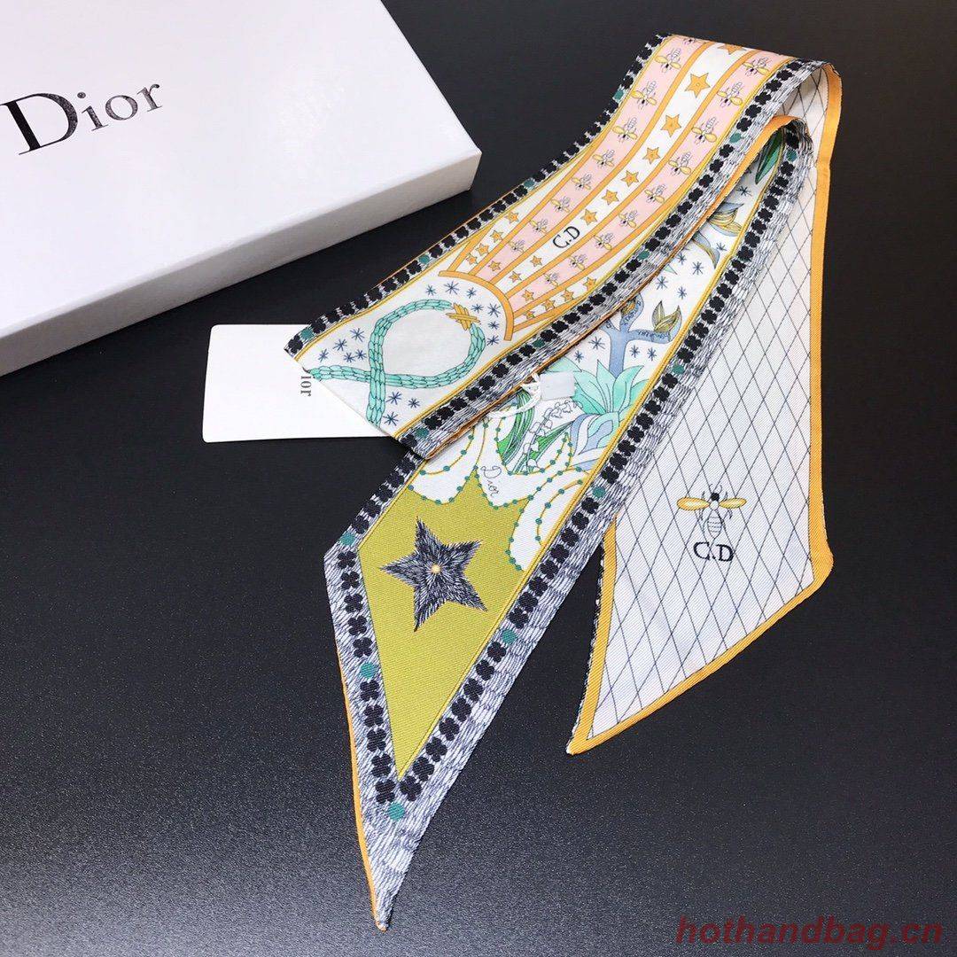 Dior Scarf DIC00008 Dior Scarf DIC00008