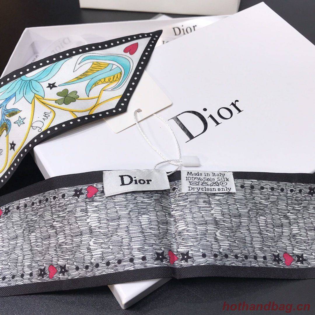 Dior Scarf DIC00009 Dior Scarf DIC00009