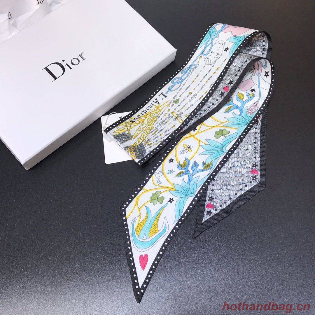 Dior Scarf DIC00009 Dior Scarf DIC00009