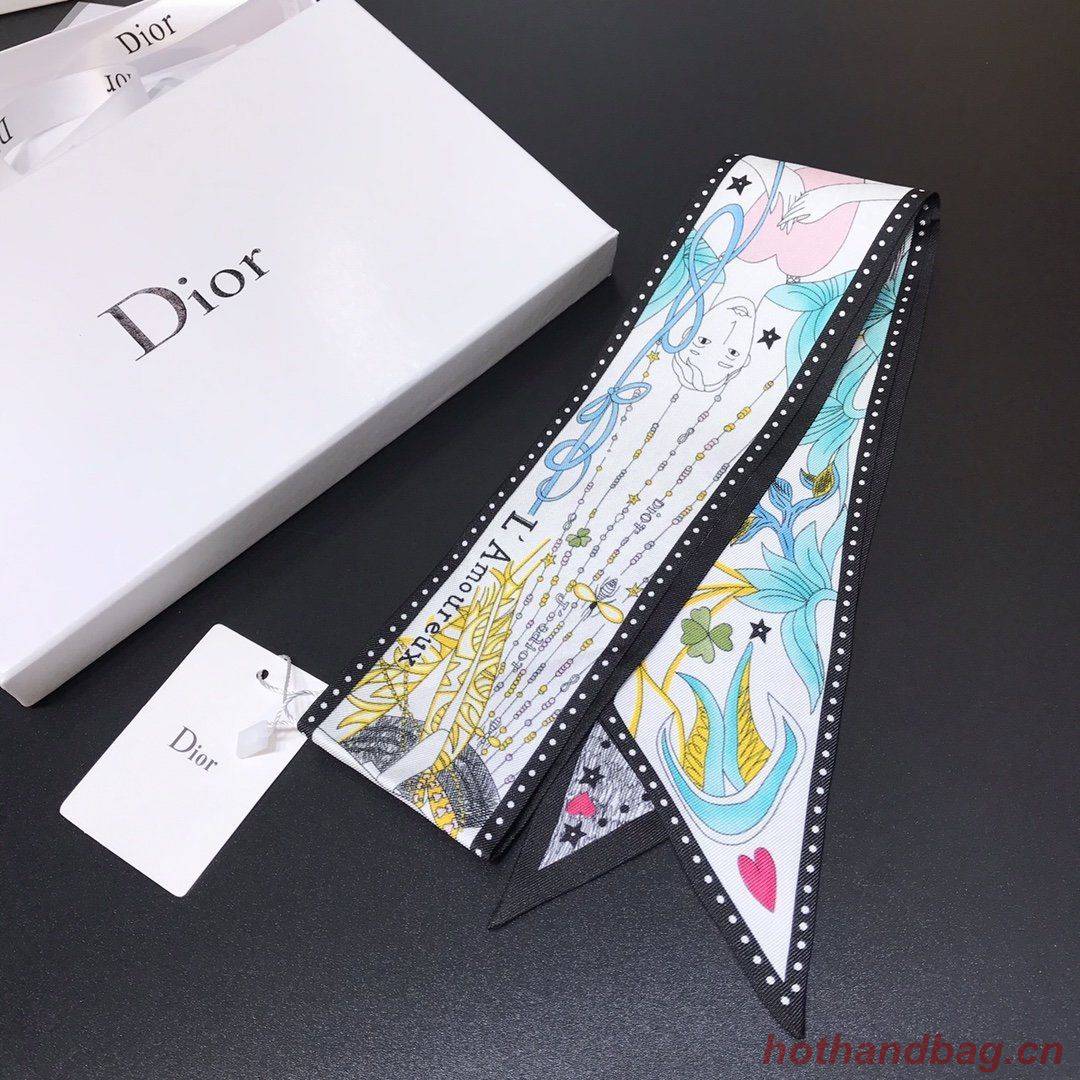 Dior Scarf DIC00009 Dior Scarf DIC00009