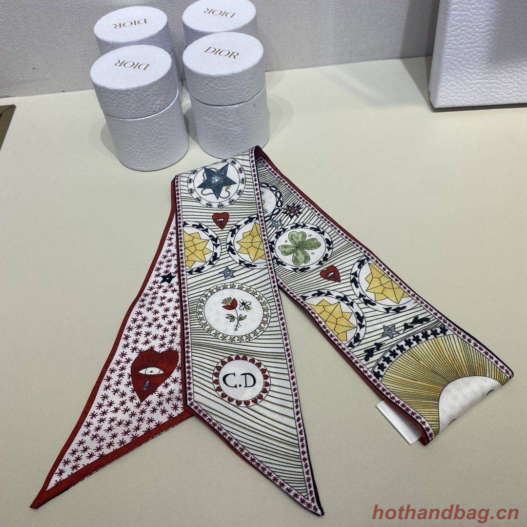 Dior Scarf DIC00010 Dior Scarf DIC00010
