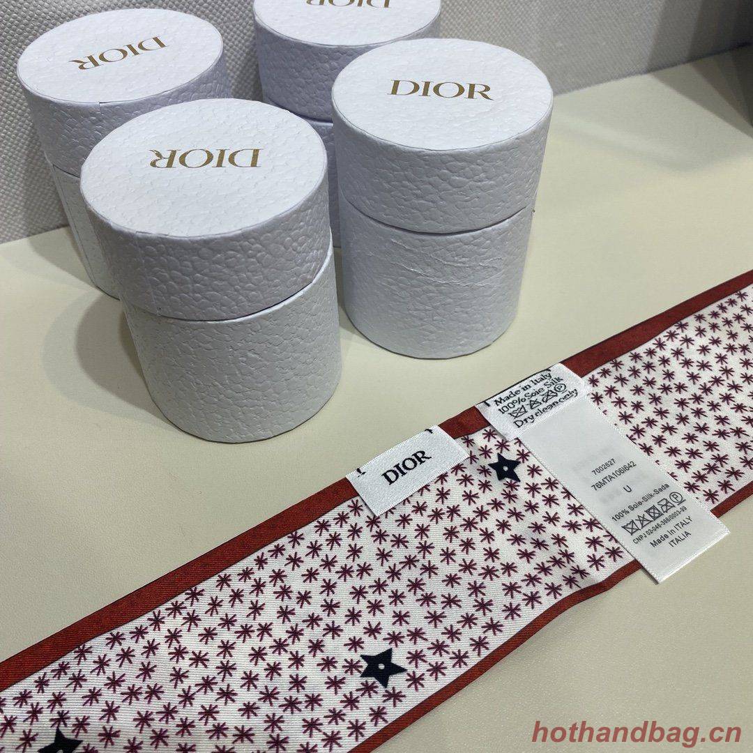 Dior Scarf DIC00010 Dior Scarf DIC00010