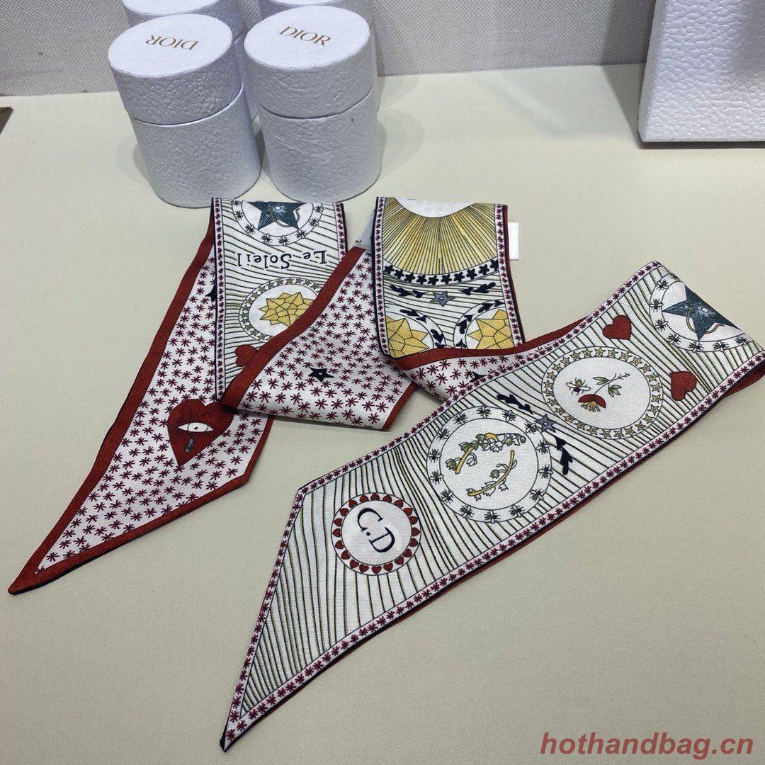 Dior Scarf DIC00010 Dior Scarf DIC00010