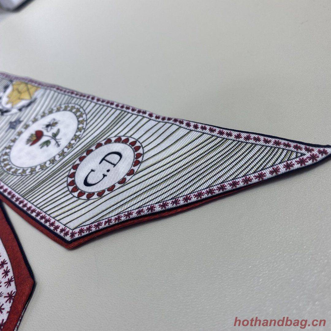 Dior Scarf DIC00010 Dior Scarf DIC00010