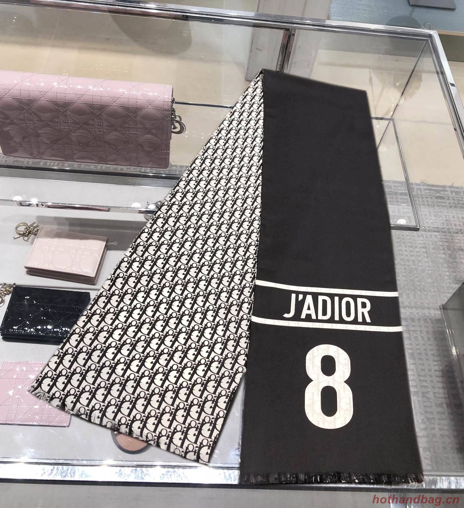 Dior Scarf DIC00026 Dior Scarf DIC00026