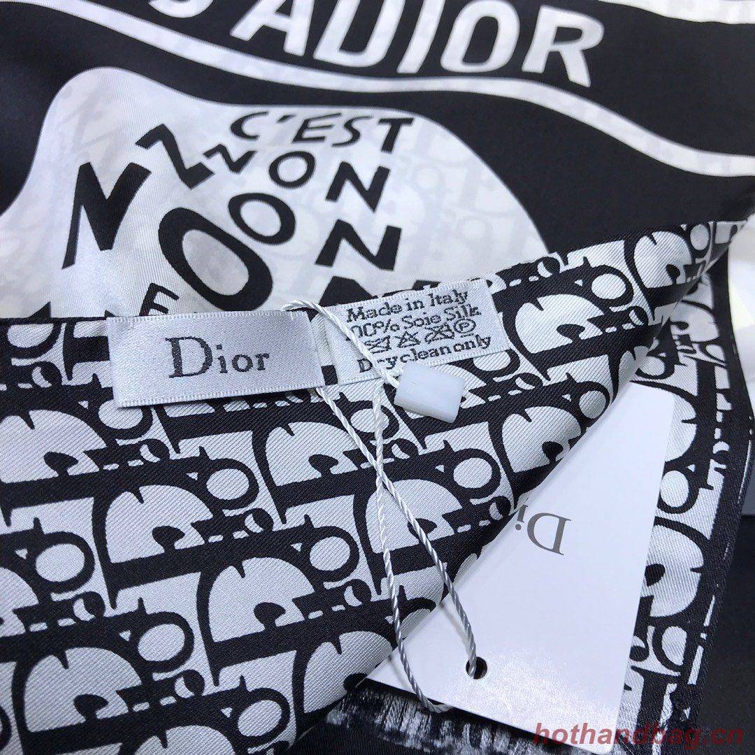 Dior Scarf DIC00026 Dior Scarf DIC00026