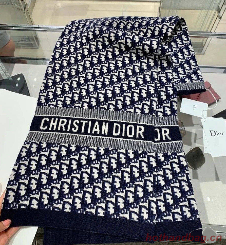 Dior Scarf DIC00028 Dior Scarf DIC00028