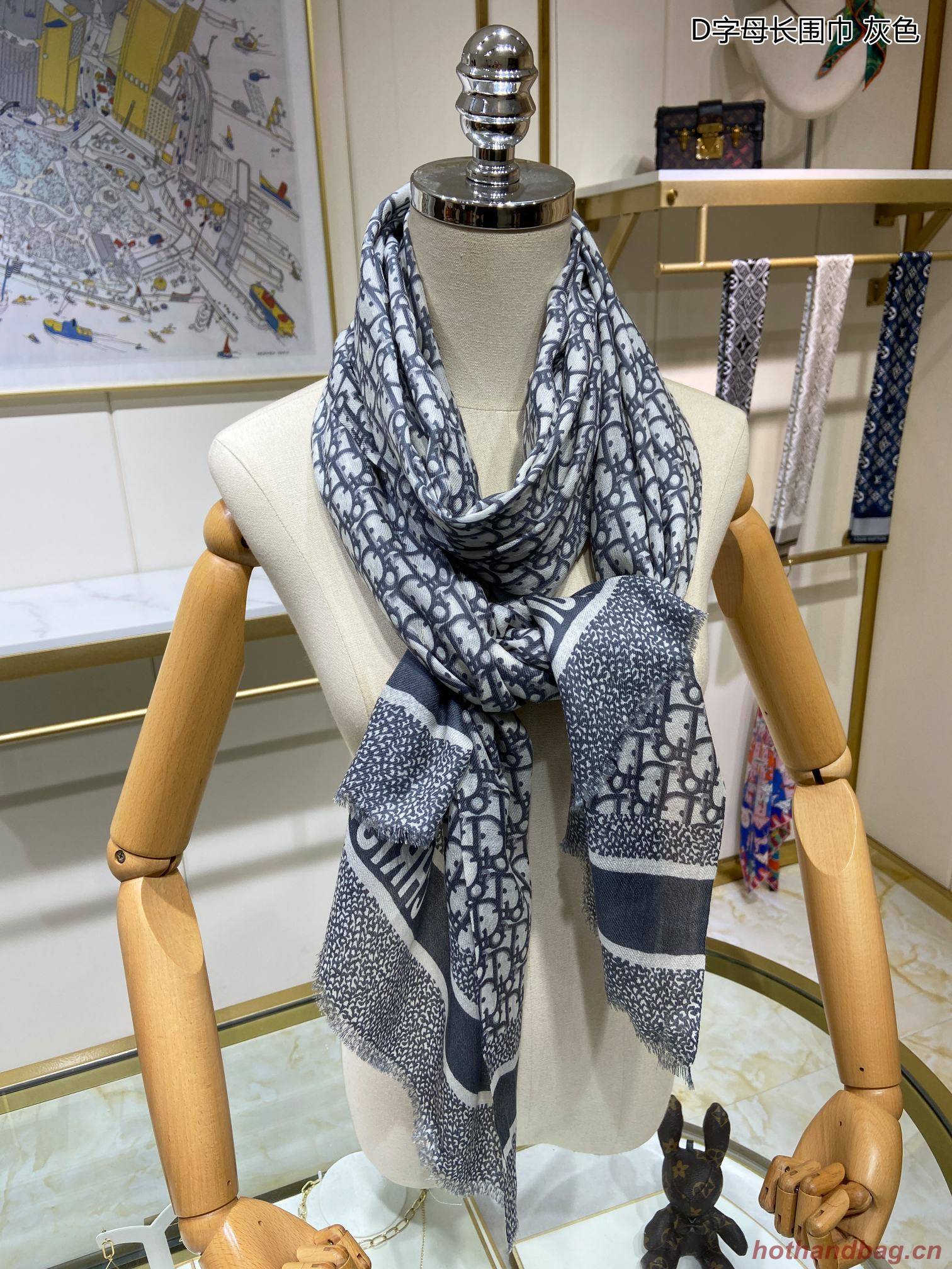 Dior Scarf DIC00036 Dior Scarf DIC00036