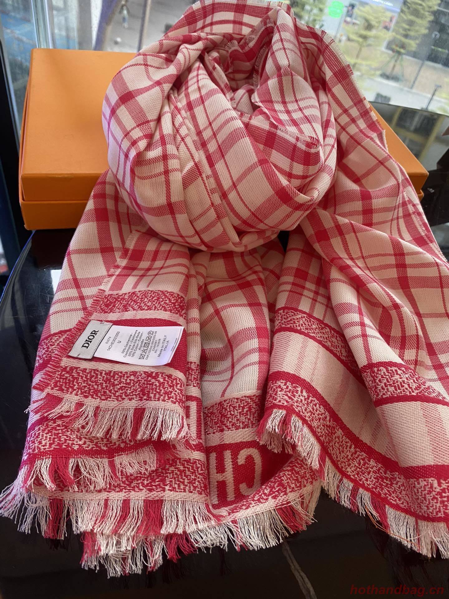 Dior Scarf DIC00038 Dior Scarf DIC00038