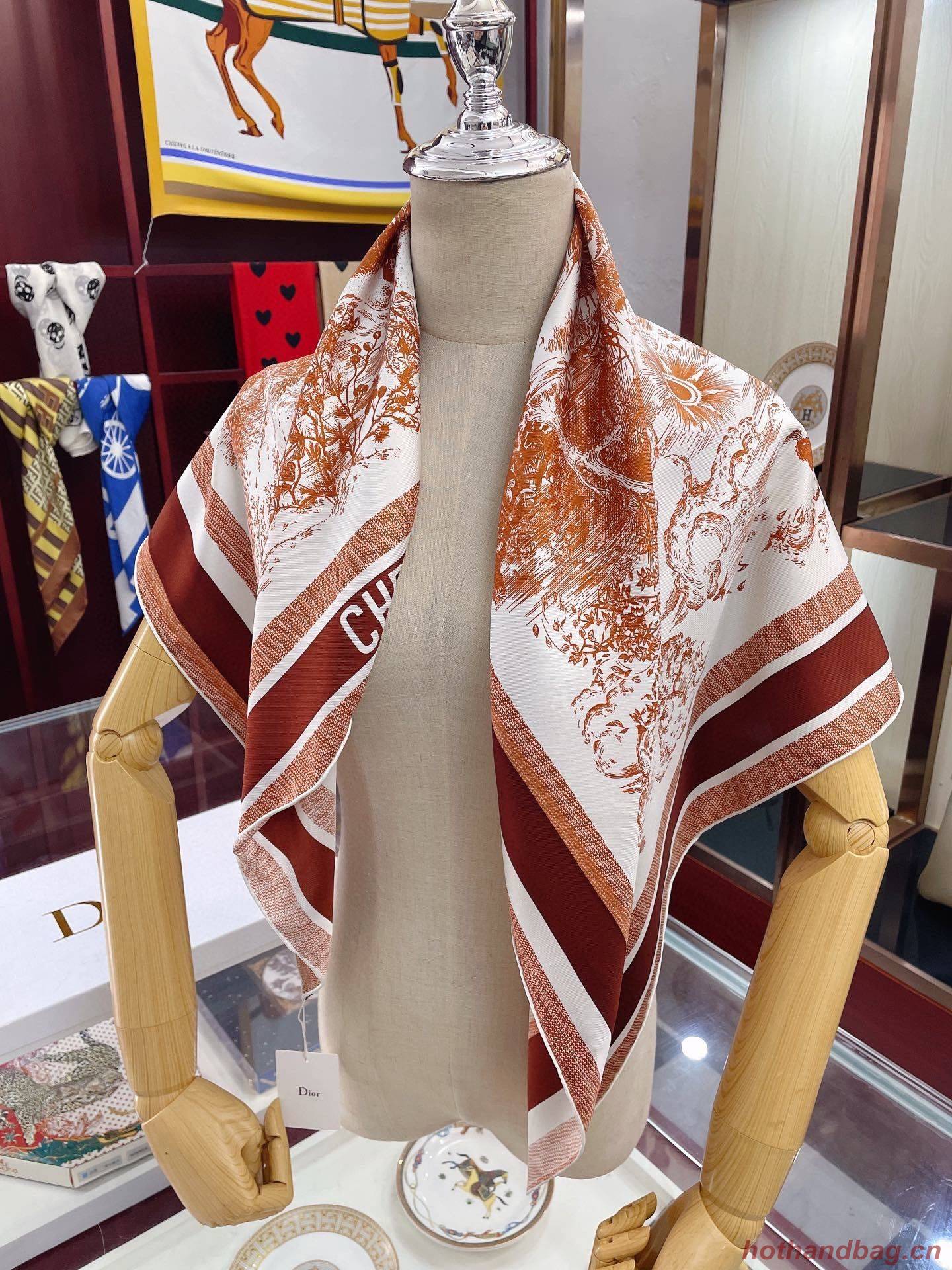 Dior Scarf DIC00055 Dior Scarf DIC00055