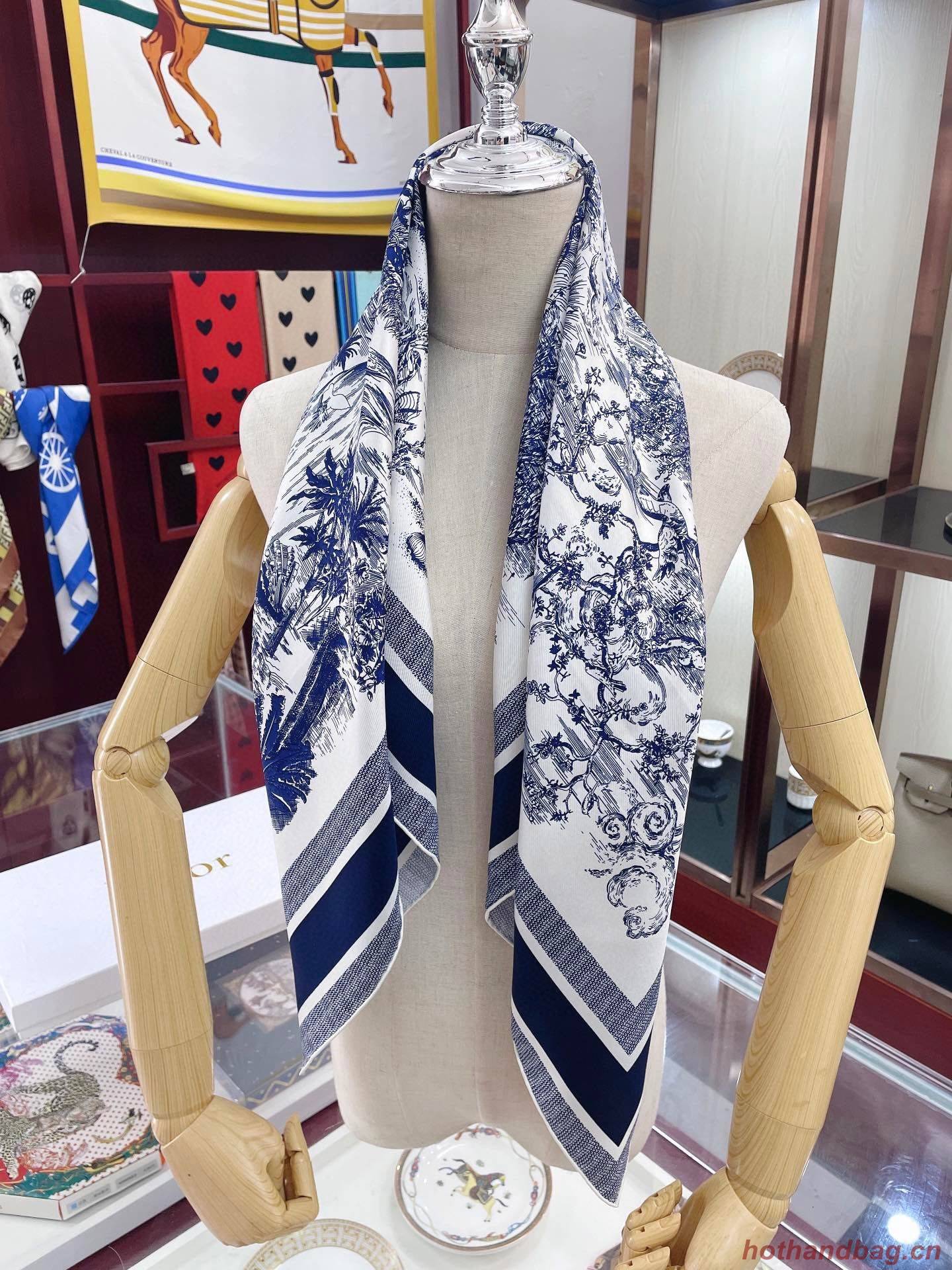 Dior Scarf DIC00056 Dior Scarf DIC00056