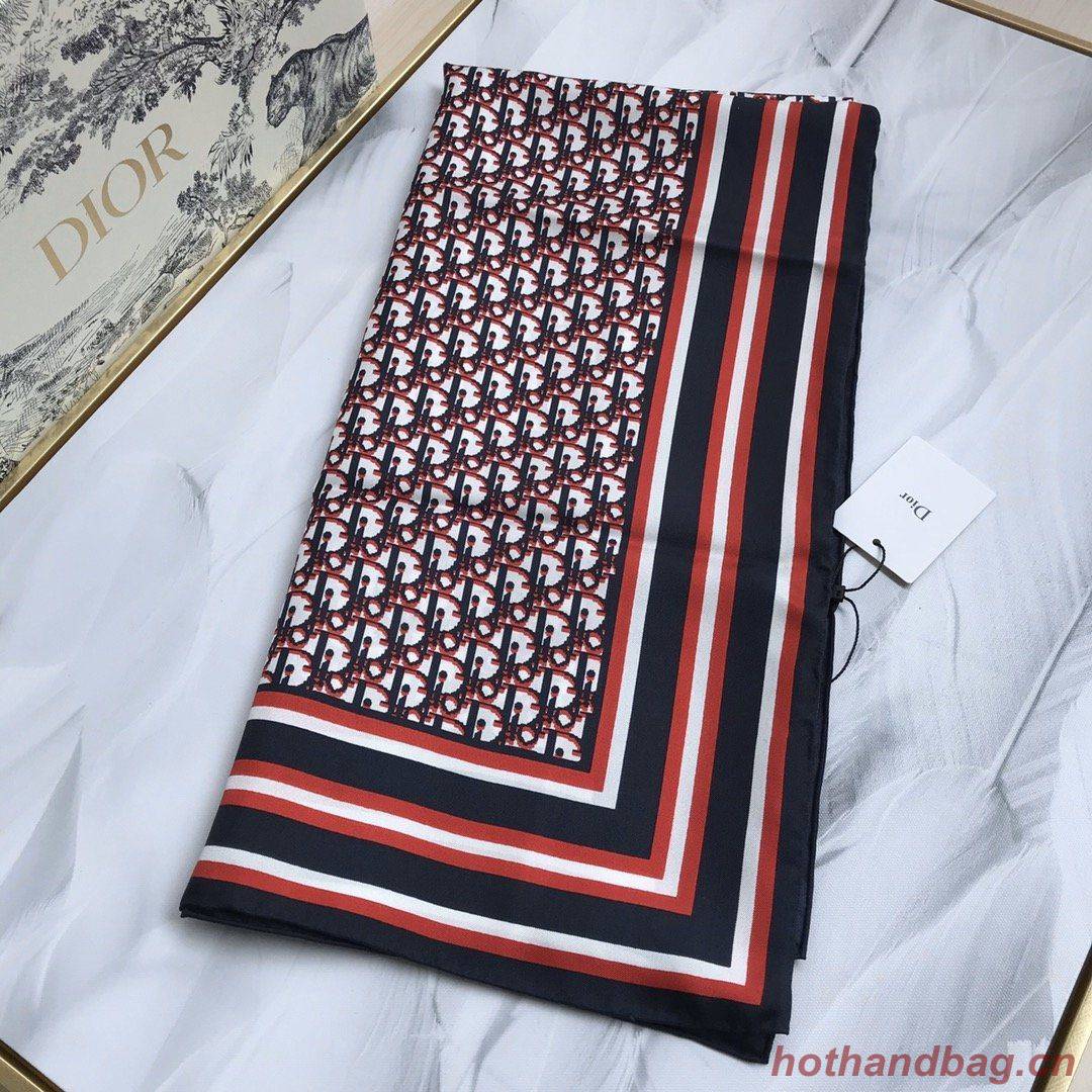 Dior Scarf DIC00057 Dior Scarf DIC00057