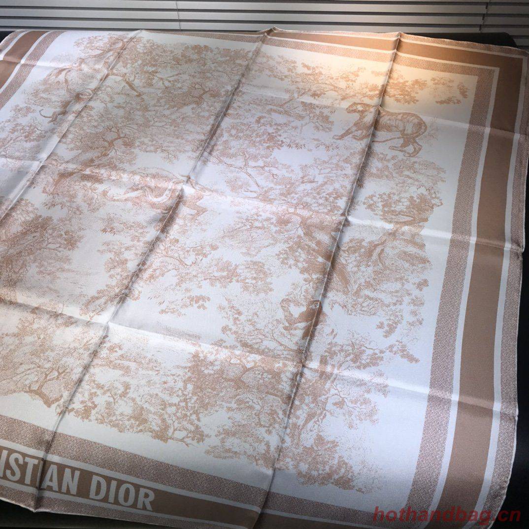 Dior Scarf DIC00059 Dior Scarf DIC00059