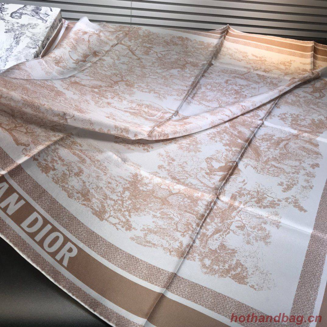 Dior Scarf DIC00059 Dior Scarf DIC00059