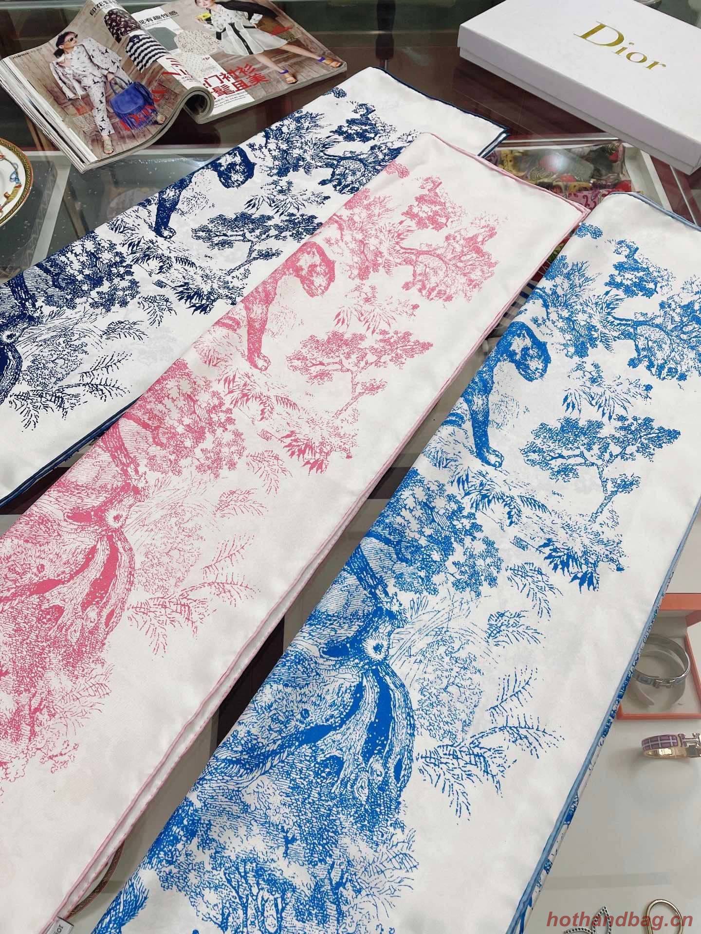 Dior Scarf DIC00061 Dior Scarf DIC00061