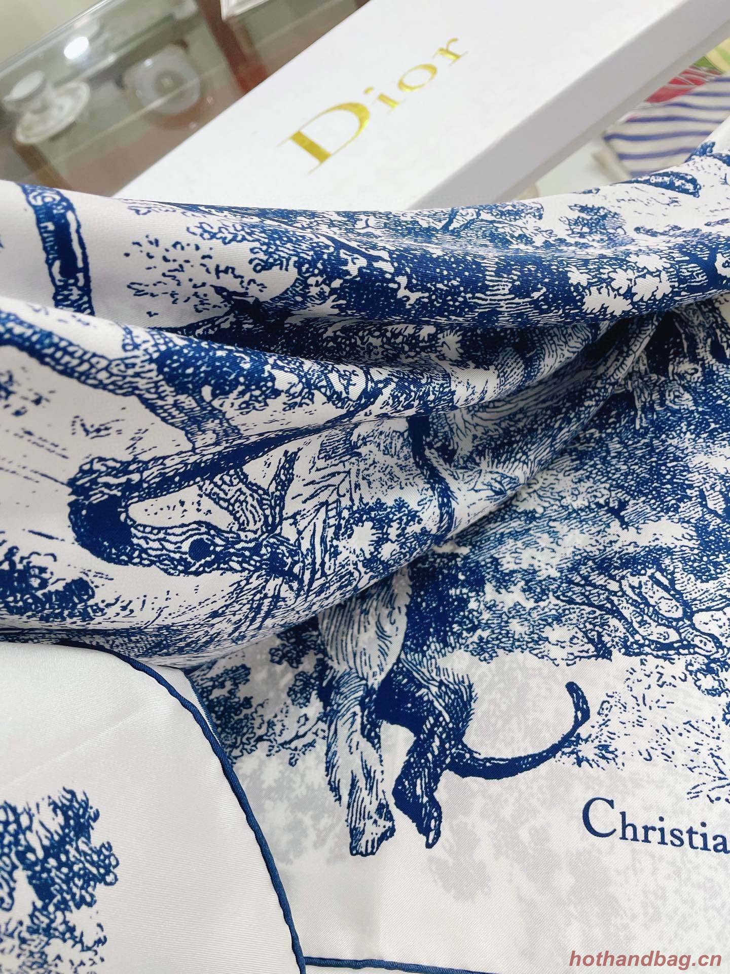 Dior Scarf DIC00061 Dior Scarf DIC00061