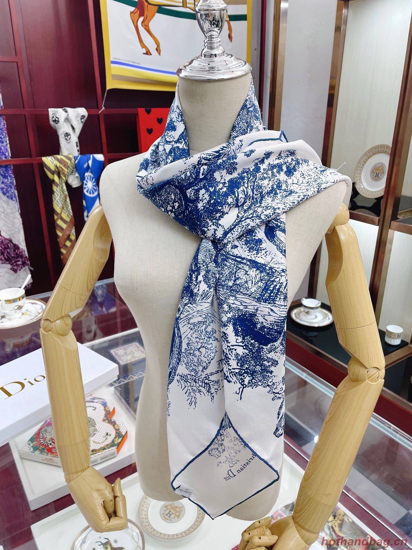 Dior Scarf DIC00061 Dior Scarf DIC00061