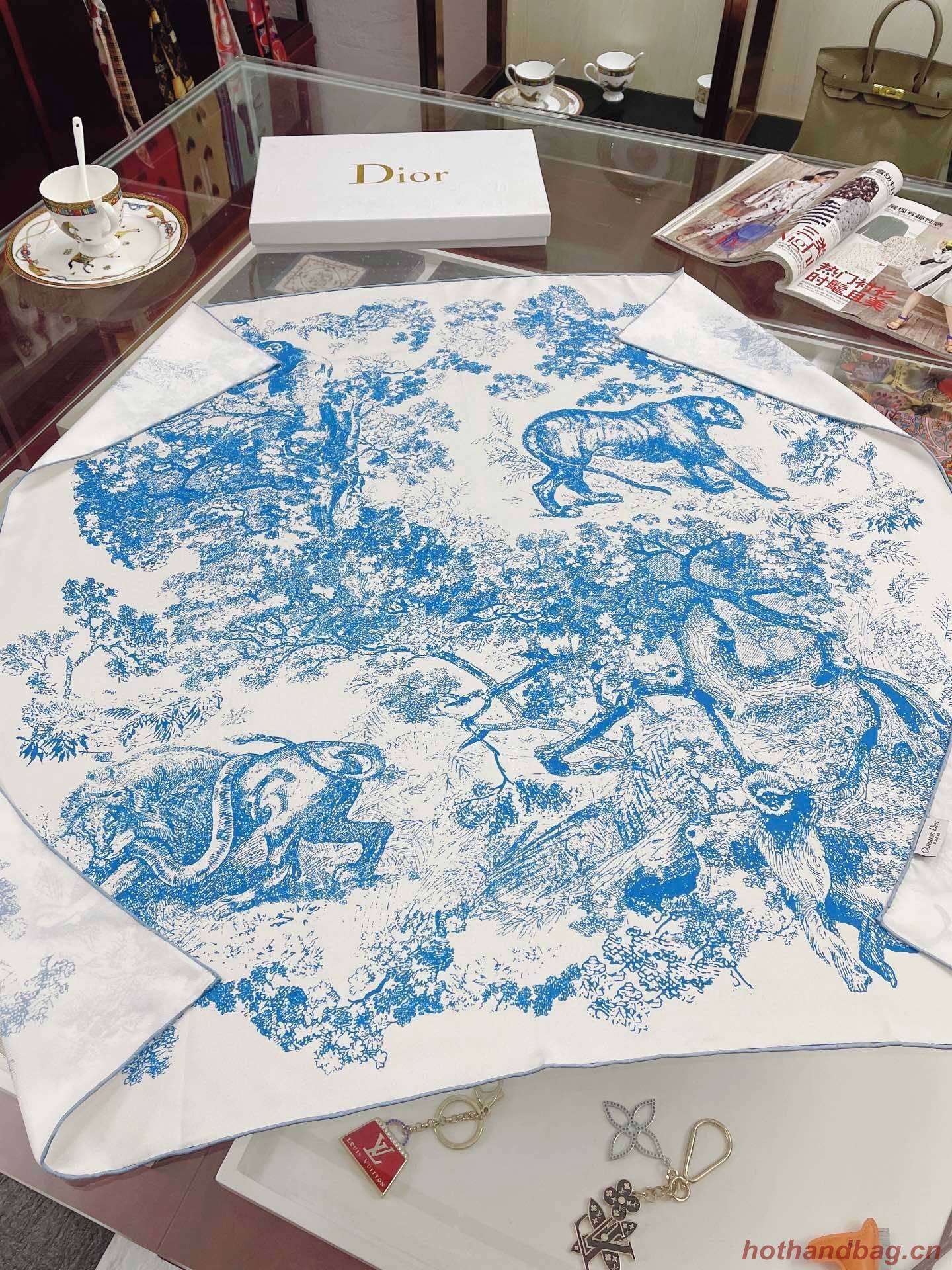 Dior Scarf DIC00063 Dior Scarf DIC00063