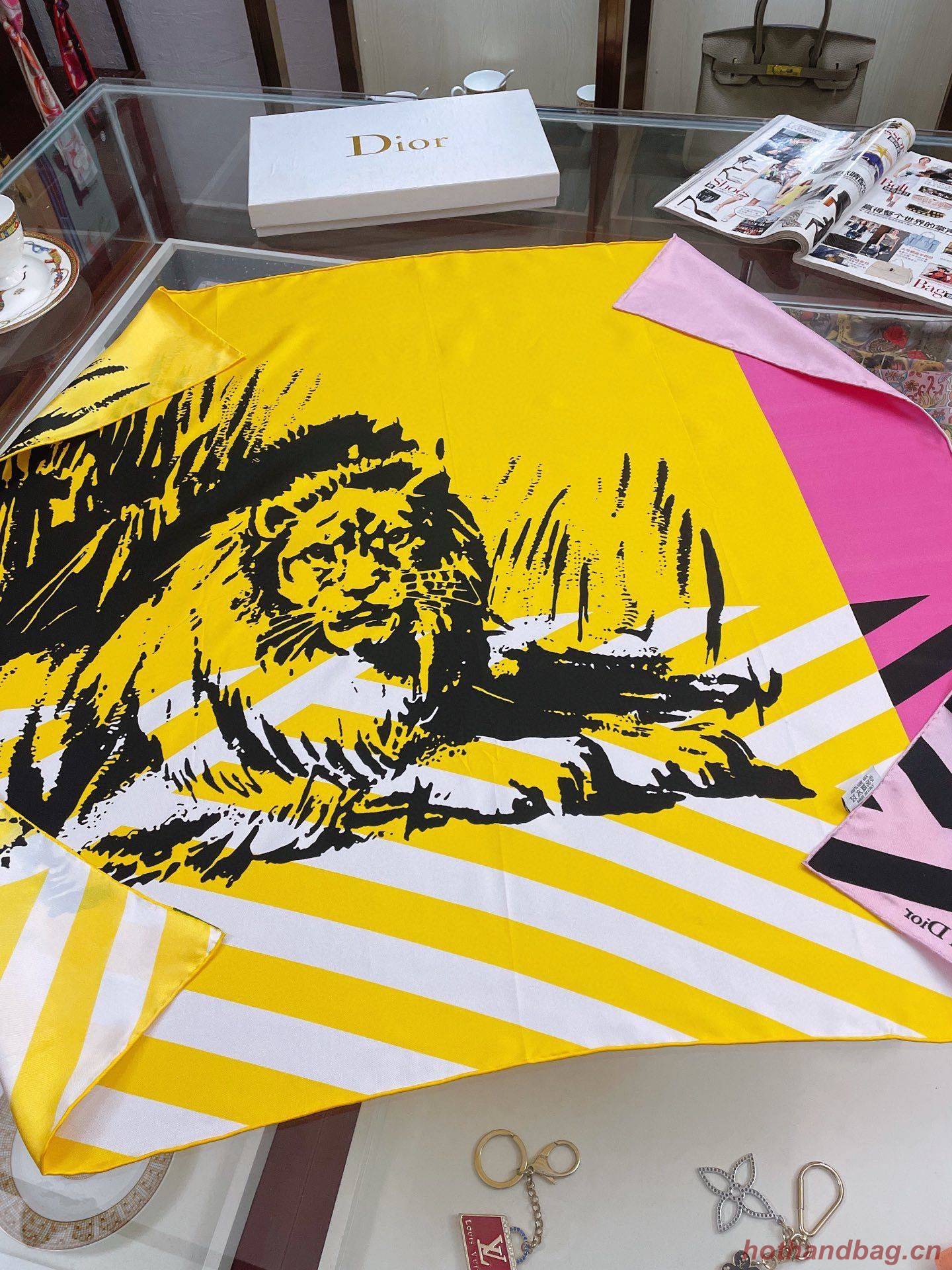 Dior Scarf DIC00064 Dior Scarf DIC00064