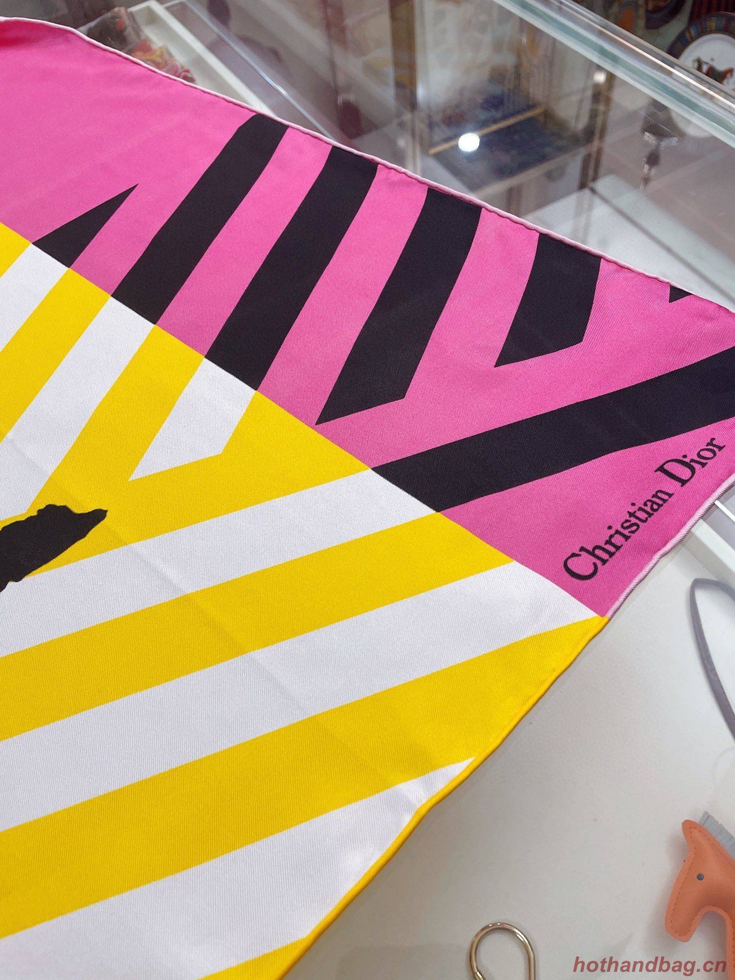 Dior Scarf DIC00064 Dior Scarf DIC00064