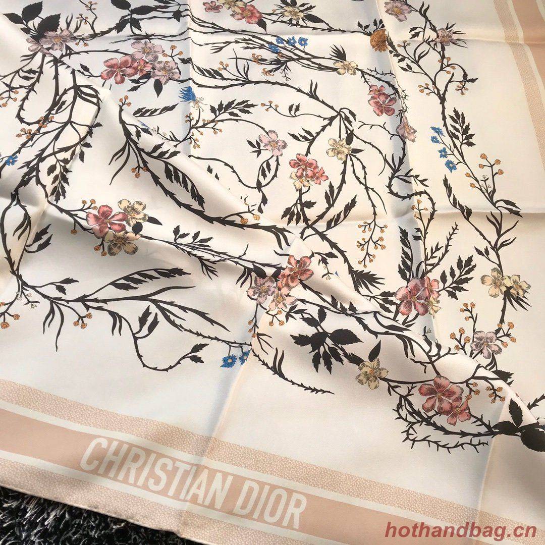 Dior Scarf DIC00068 Dior Scarf DIC00068