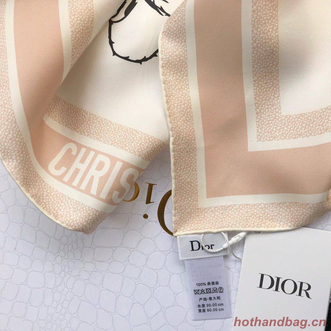 Dior Scarf DIC00068 Dior Scarf DIC00068