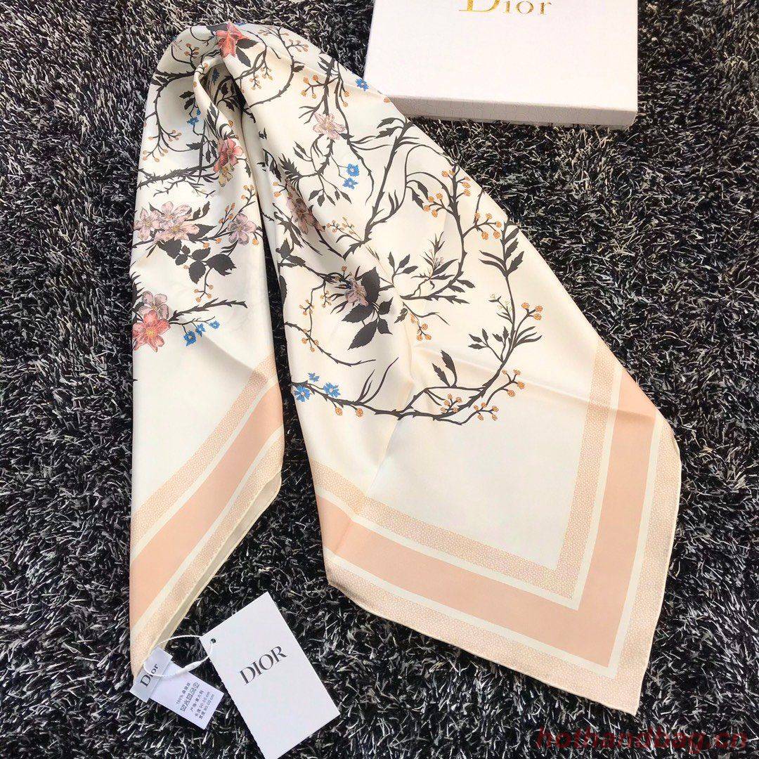 Dior Scarf DIC00068 Dior Scarf DIC00068