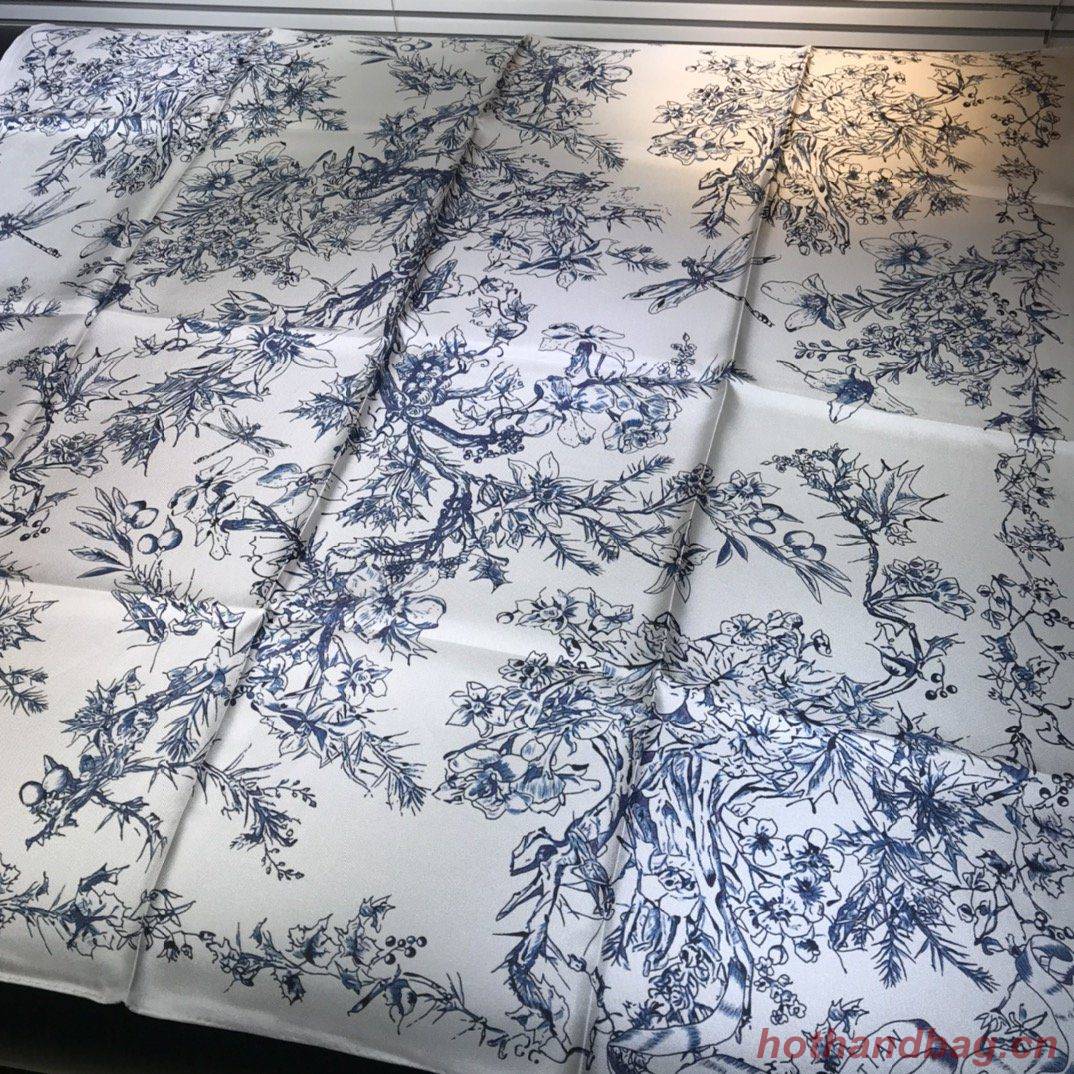 Dior Scarf DIC00071 Dior Scarf DIC00071