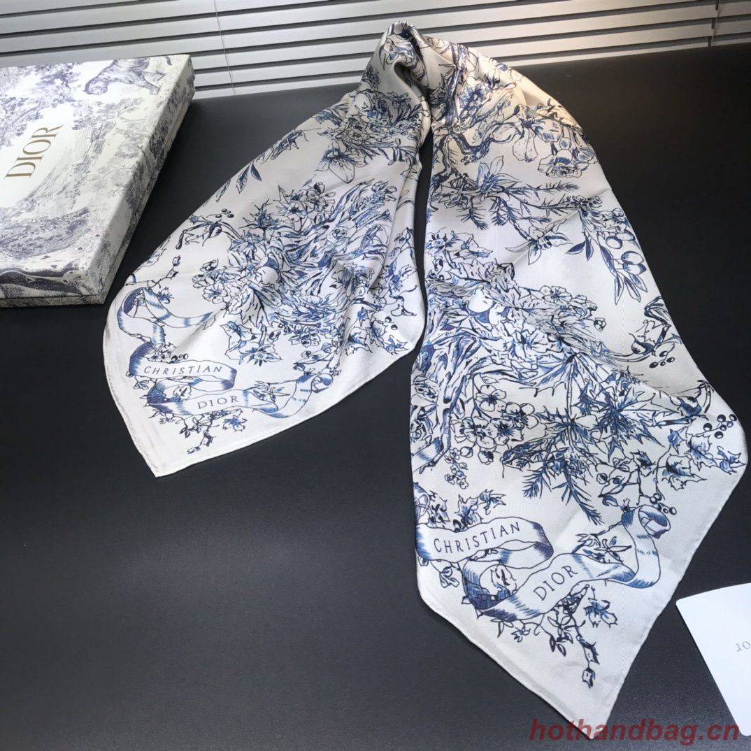 Dior Scarf DIC00071 Dior Scarf DIC00071