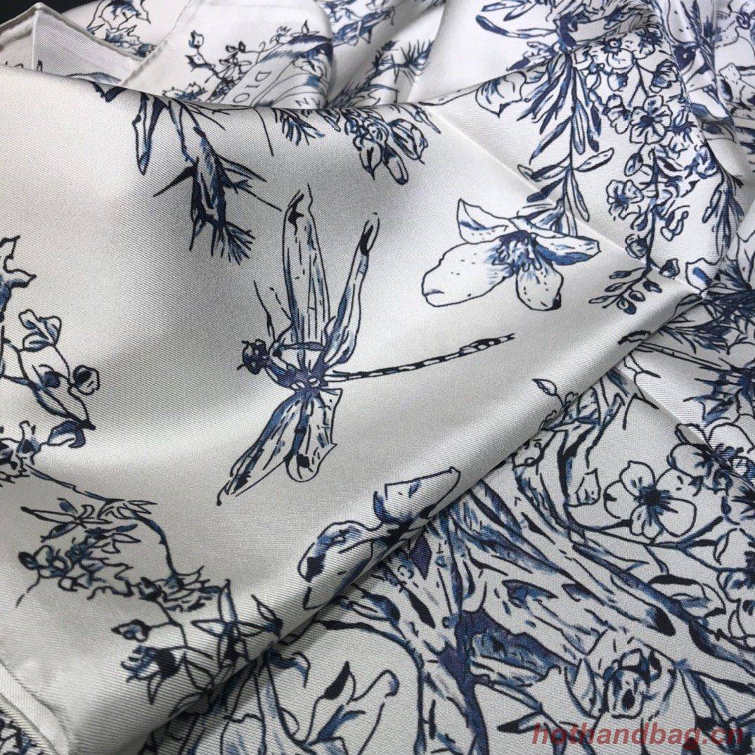 Dior Scarf DIC00071 Dior Scarf DIC00071