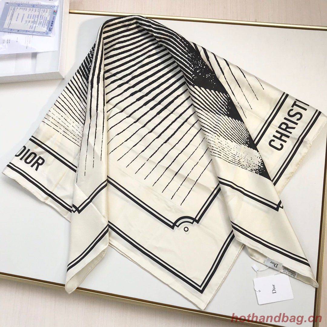 Dior Scarf DIC00073 Dior Scarf DIC00073