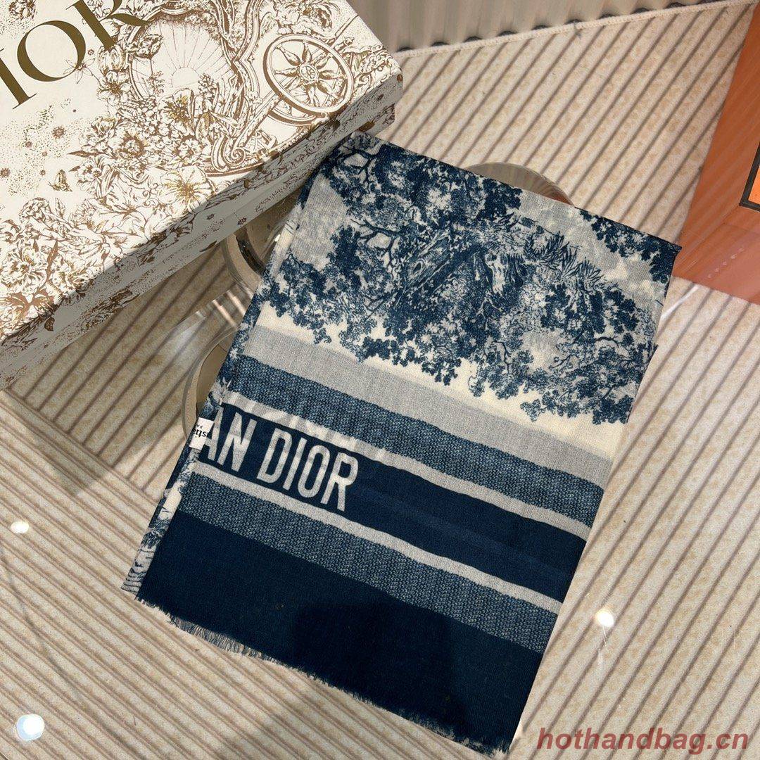 Dior Scarf DIC00081 Dior Scarf DIC00081