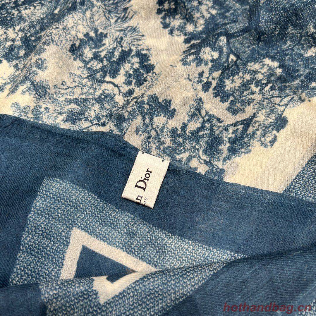 Dior Scarf DIC00081 Dior Scarf DIC00081
