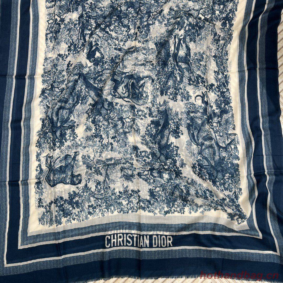 Dior Scarf DIC00081 Dior Scarf DIC00081