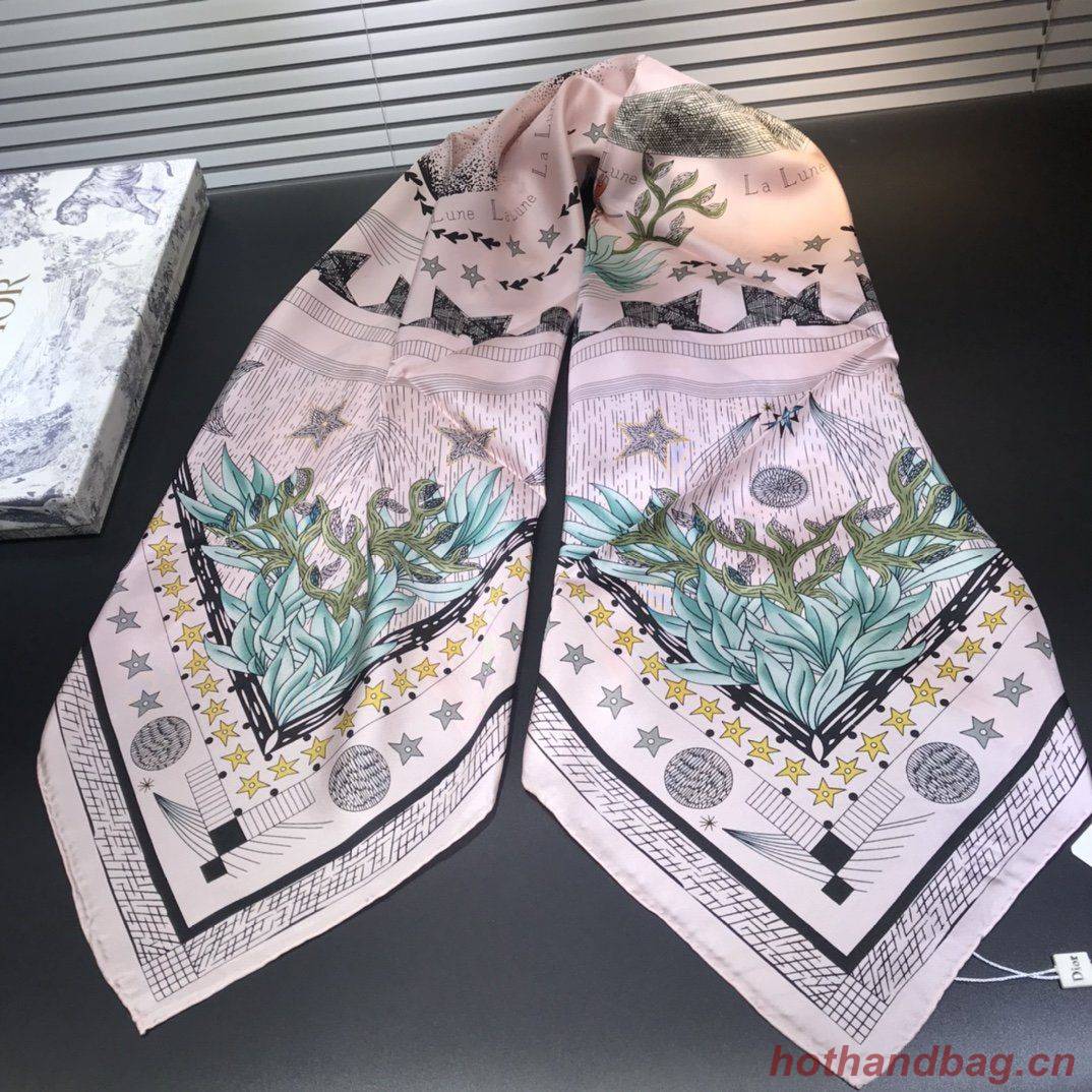 Dior Scarf DIC00083 Dior Scarf DIC00083