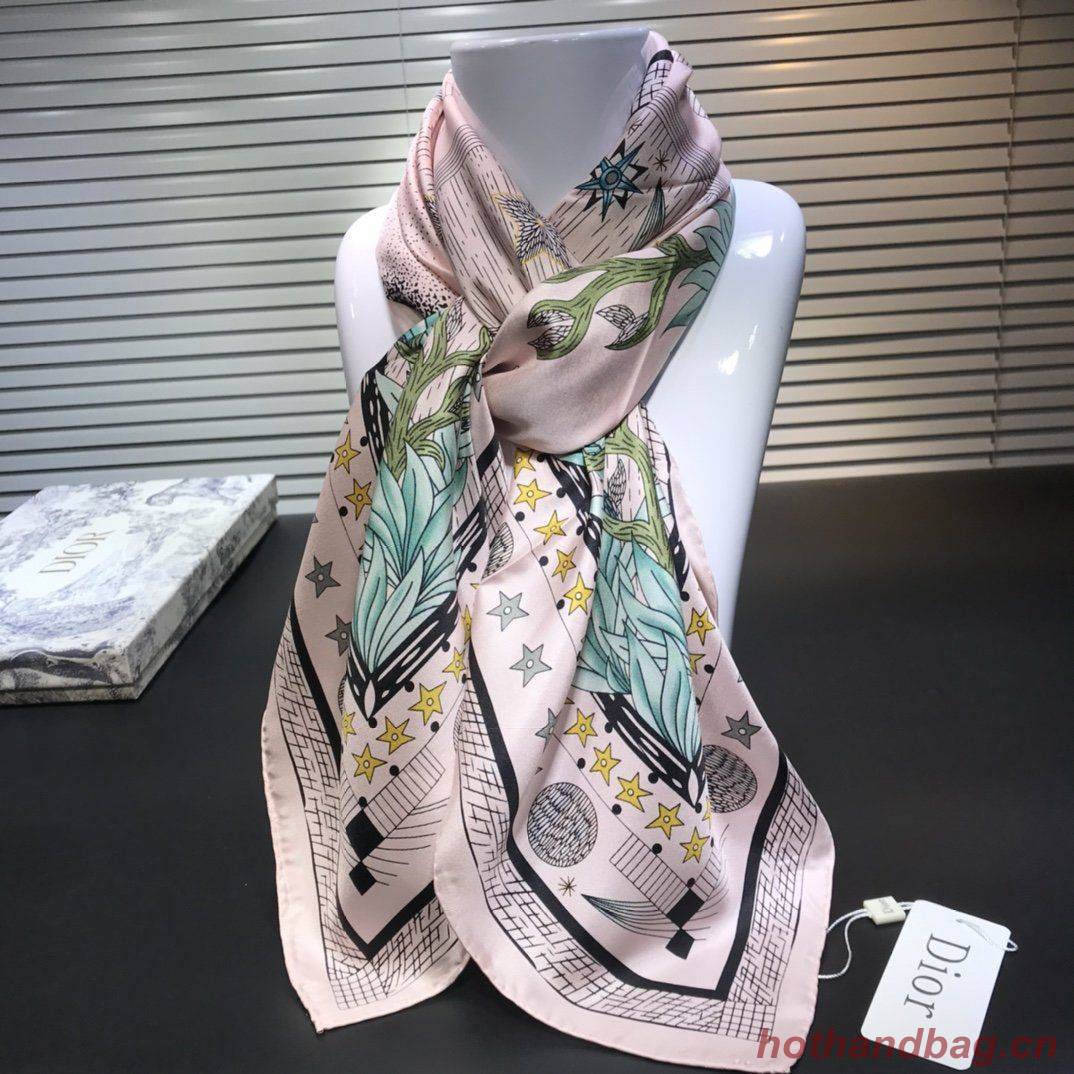 Dior Scarf DIC00083 Dior Scarf DIC00083