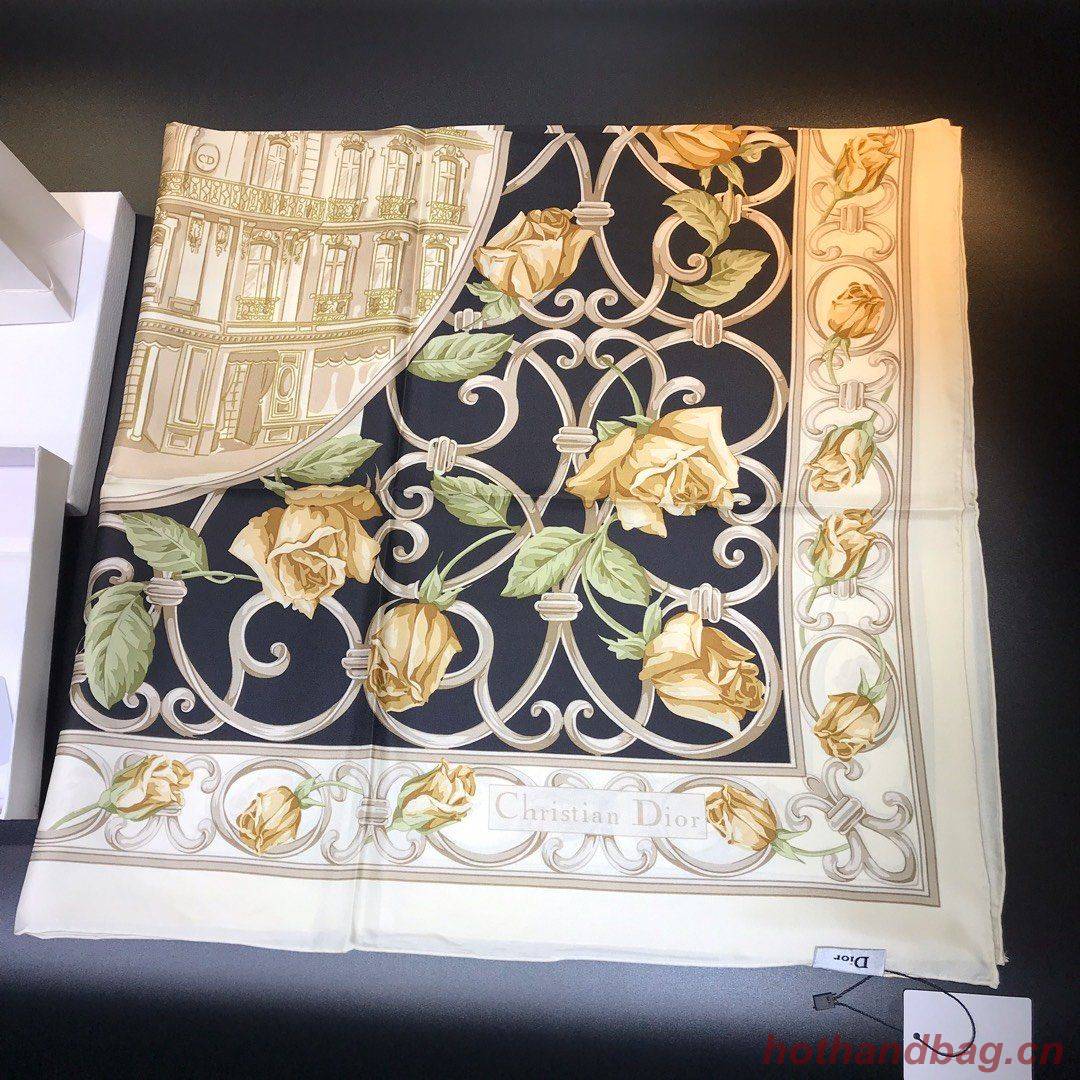 Dior Scarf DIC00084 Dior Scarf DIC00084