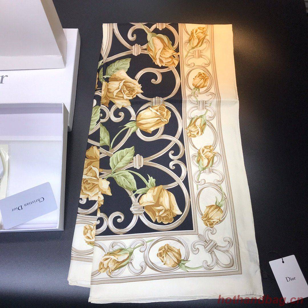 Dior Scarf DIC00084 Dior Scarf DIC00084