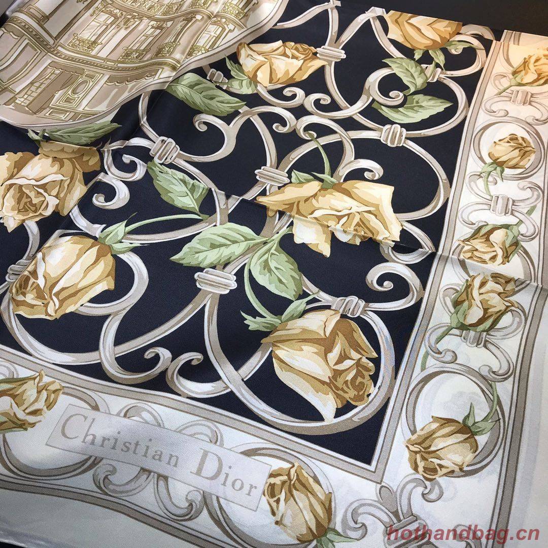 Dior Scarf DIC00084 Dior Scarf DIC00084