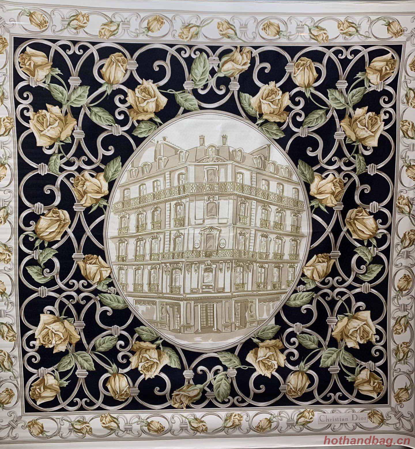 Dior Scarf DIC00084 Dior Scarf DIC00084