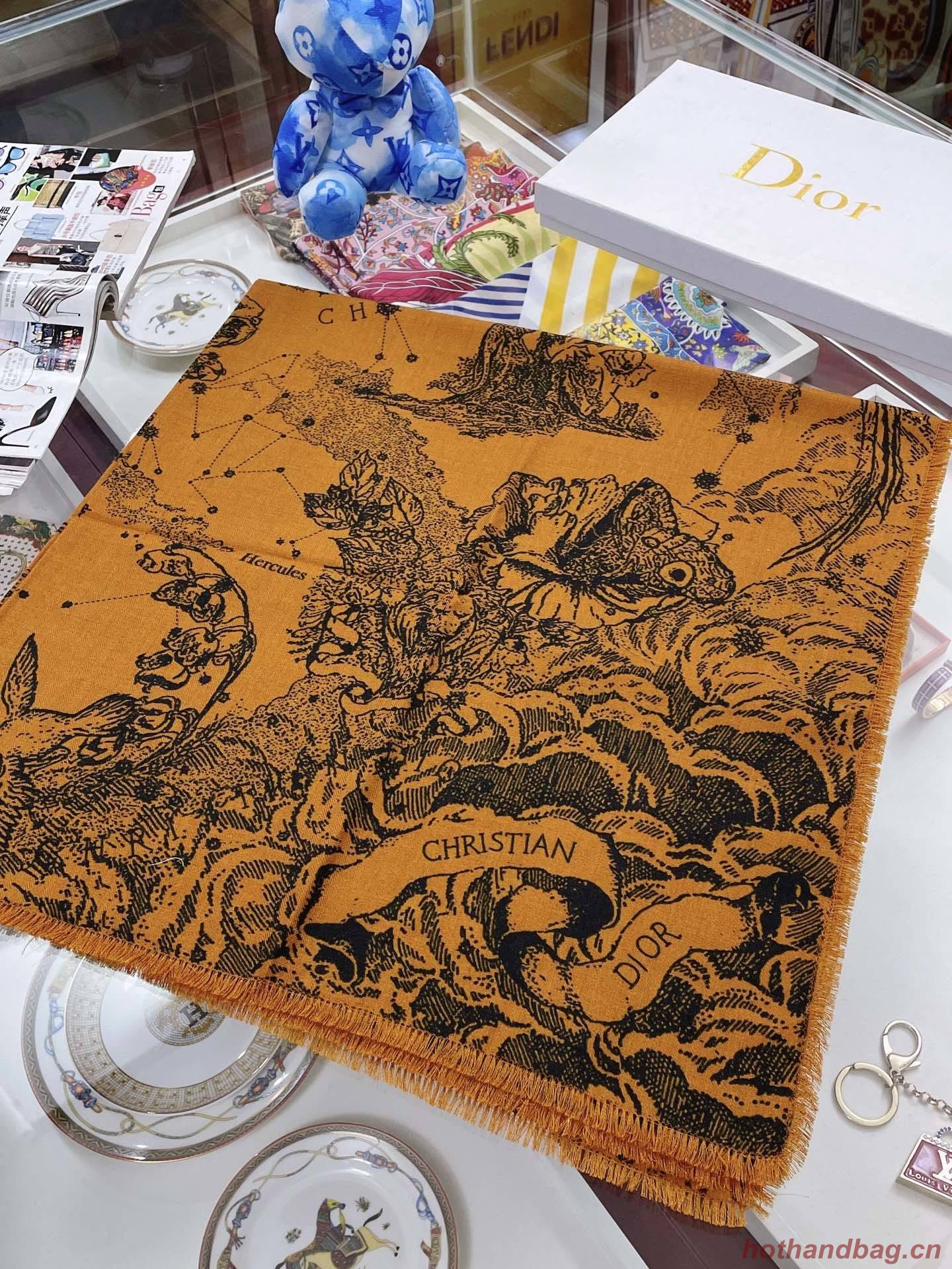 Dior Scarf DIC00089 Dior Scarf DIC00089