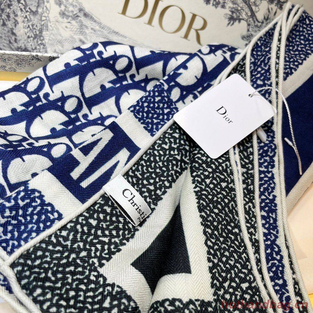 Dior Scarf DIC00104 Dior Scarf DIC00104