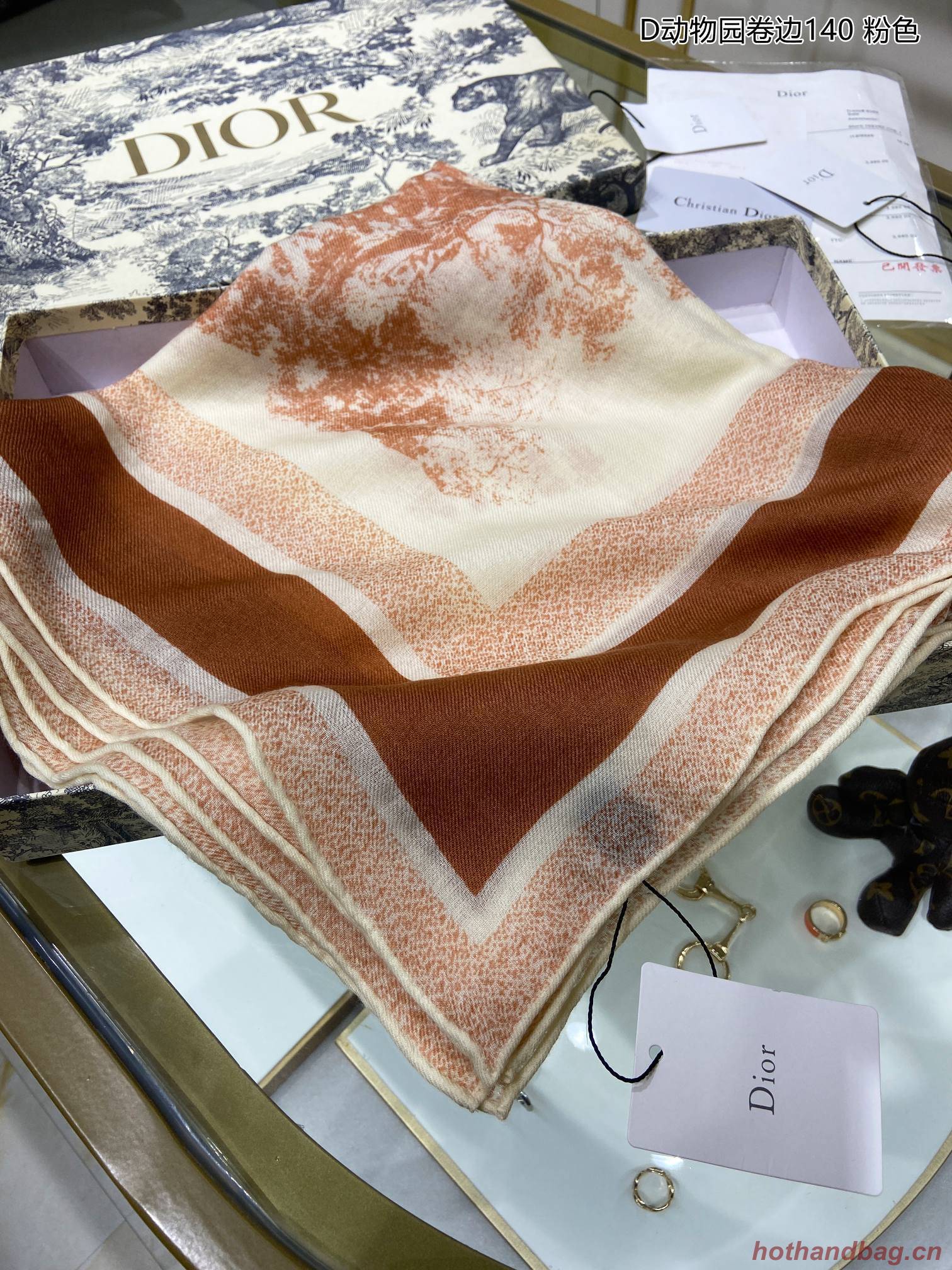 Dior Scarf DIC00108 Dior Scarf DIC00108