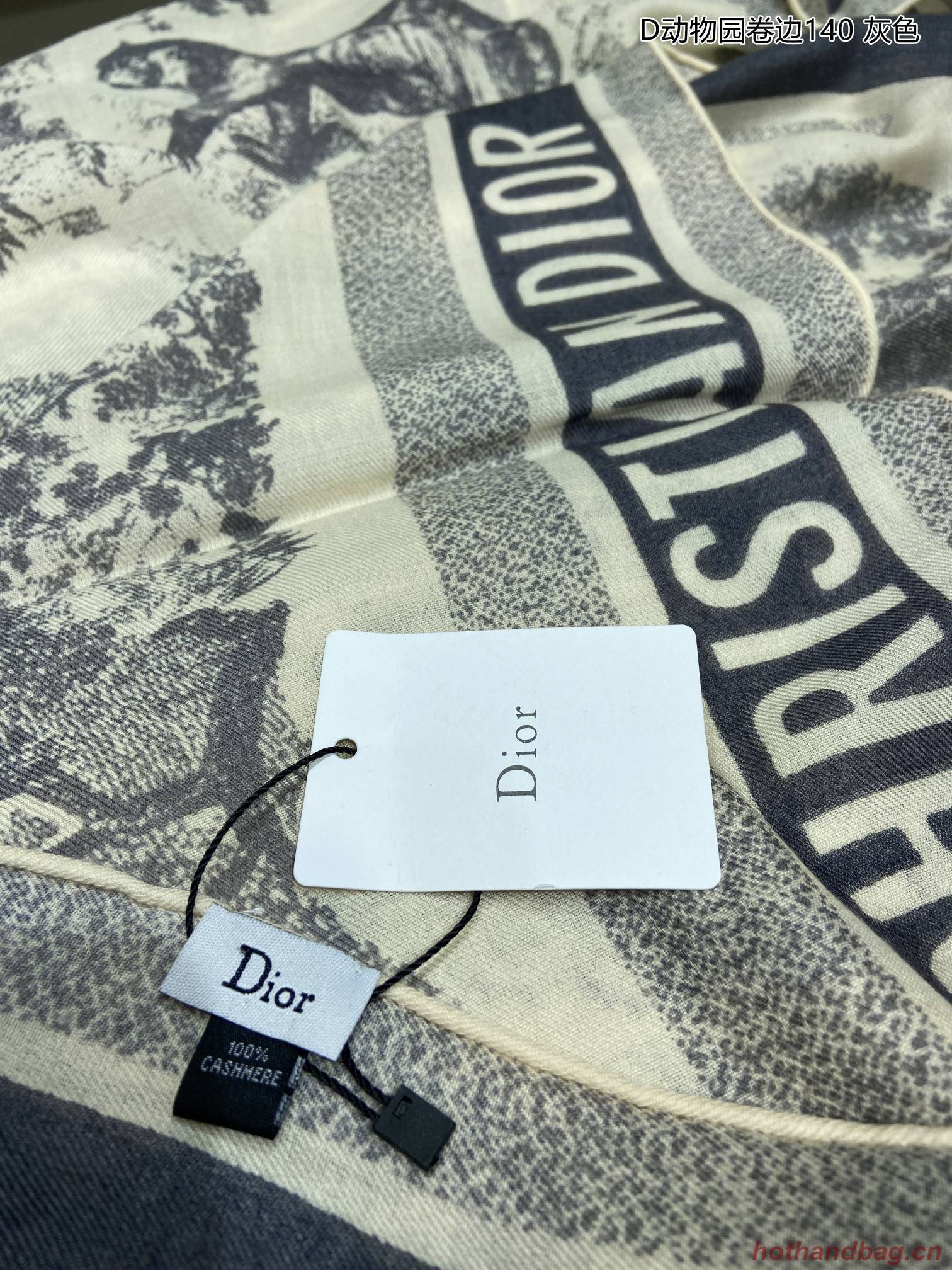 Dior Scarf DIC00109 Dior Scarf DIC00109