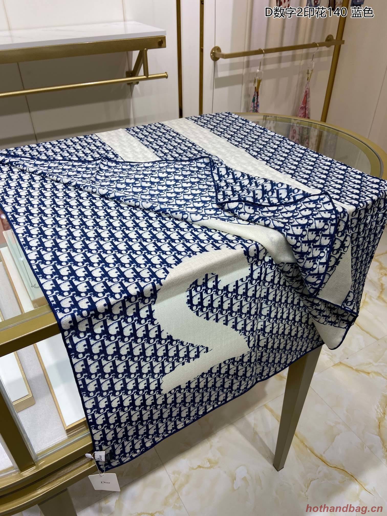 Dior Scarf DIC00114 Dior Scarf DIC00114