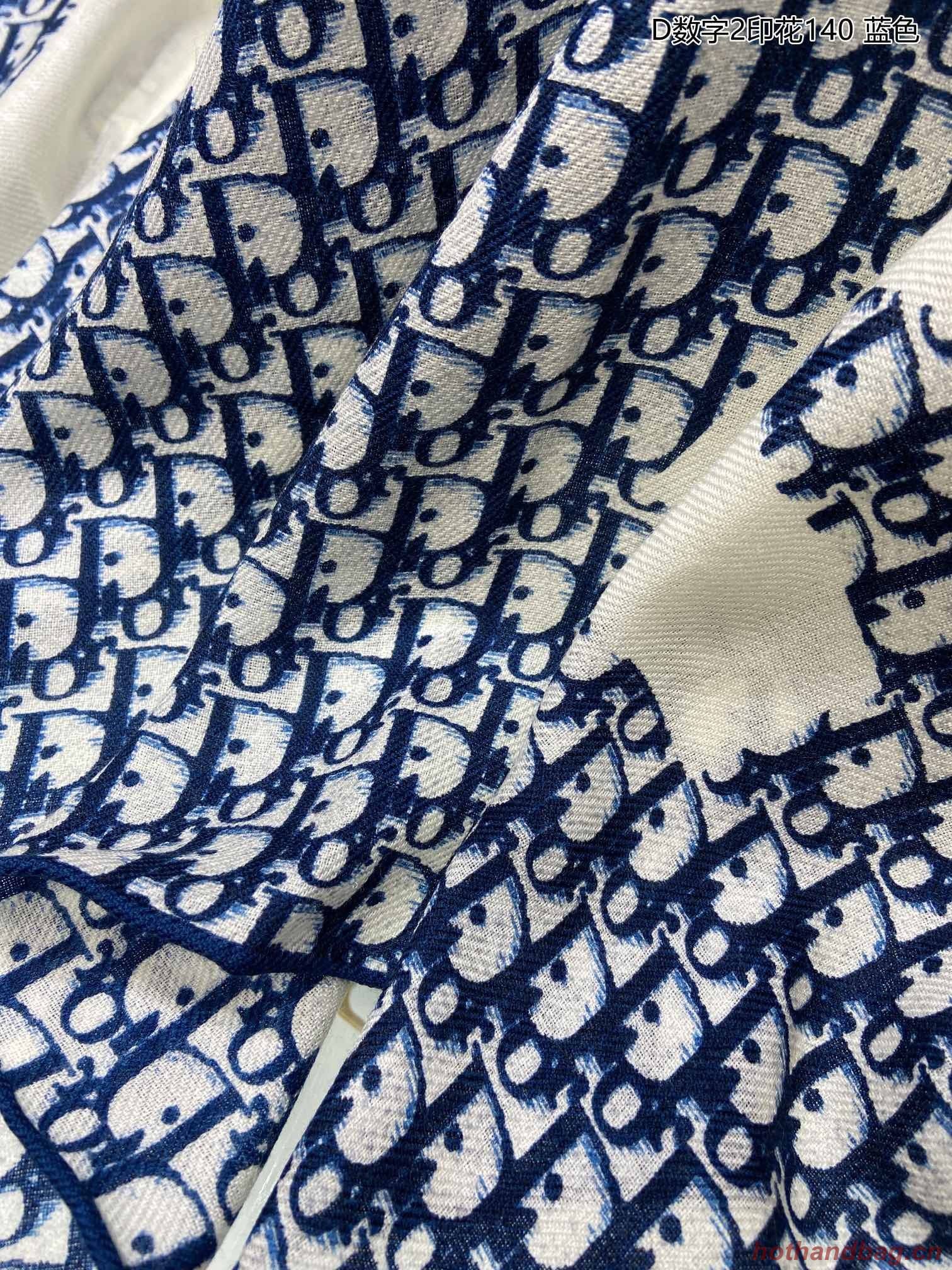 Dior Scarf DIC00114 Dior Scarf DIC00114