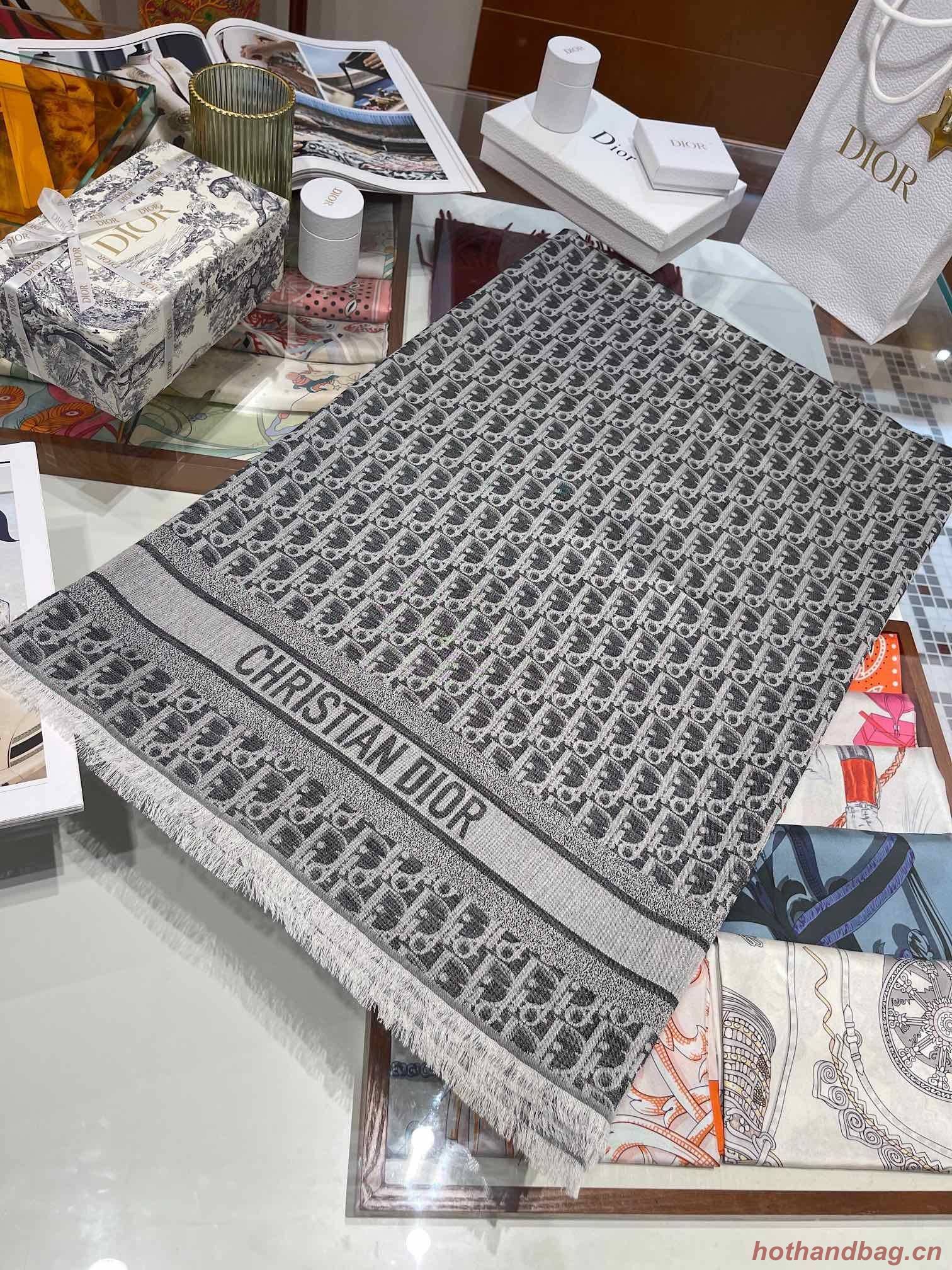 Dior Scarf DIC00124 Dior Scarf DIC00124
