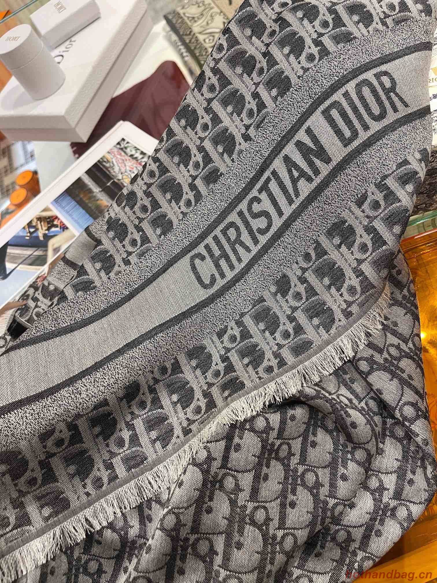 Dior Scarf DIC00124 Dior Scarf DIC00124